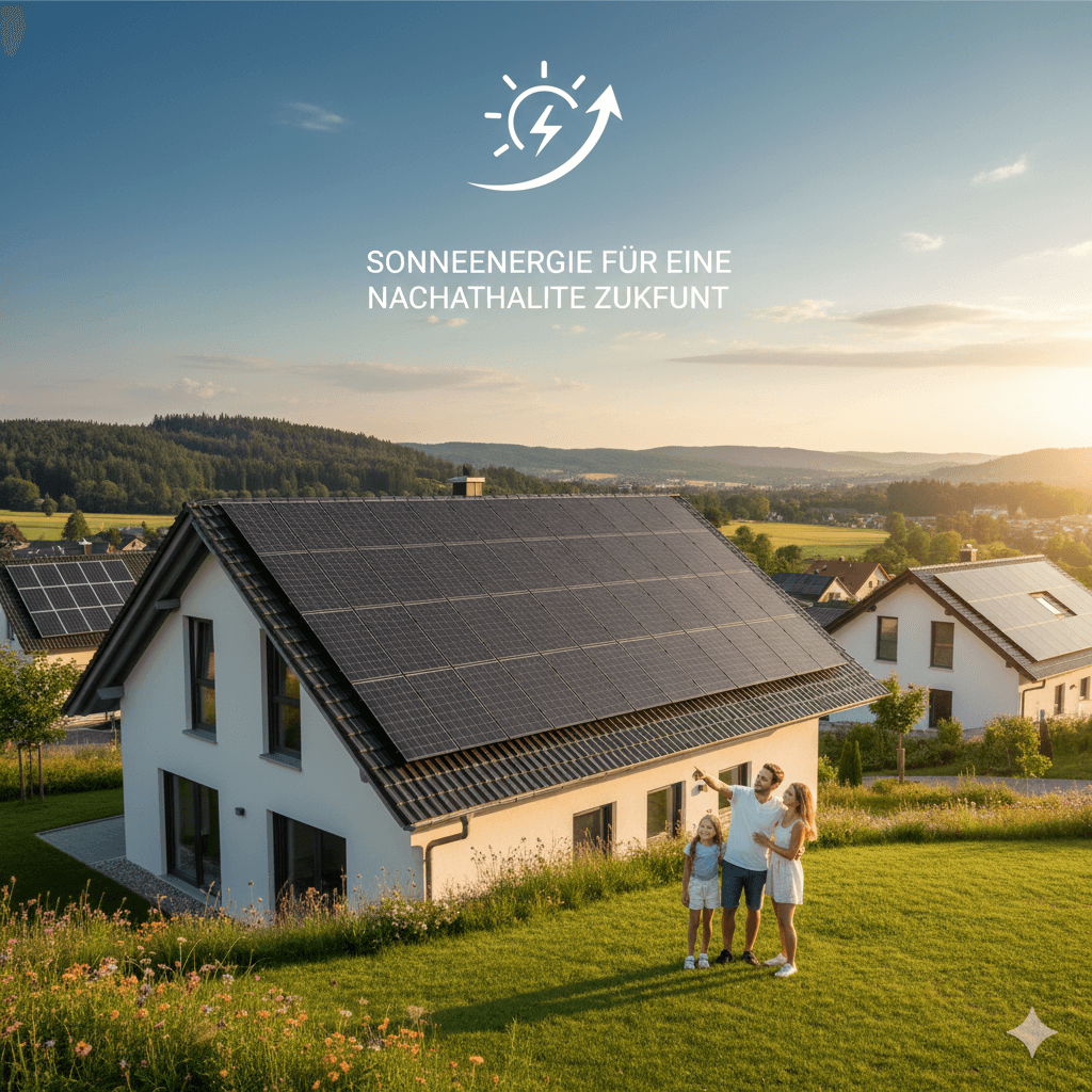 Photovoltaikanlagen