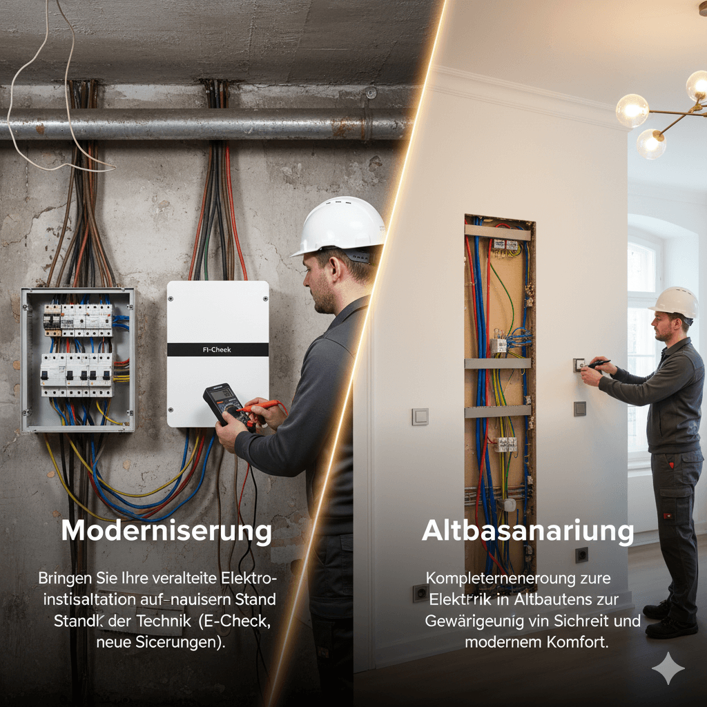 Modernisierung